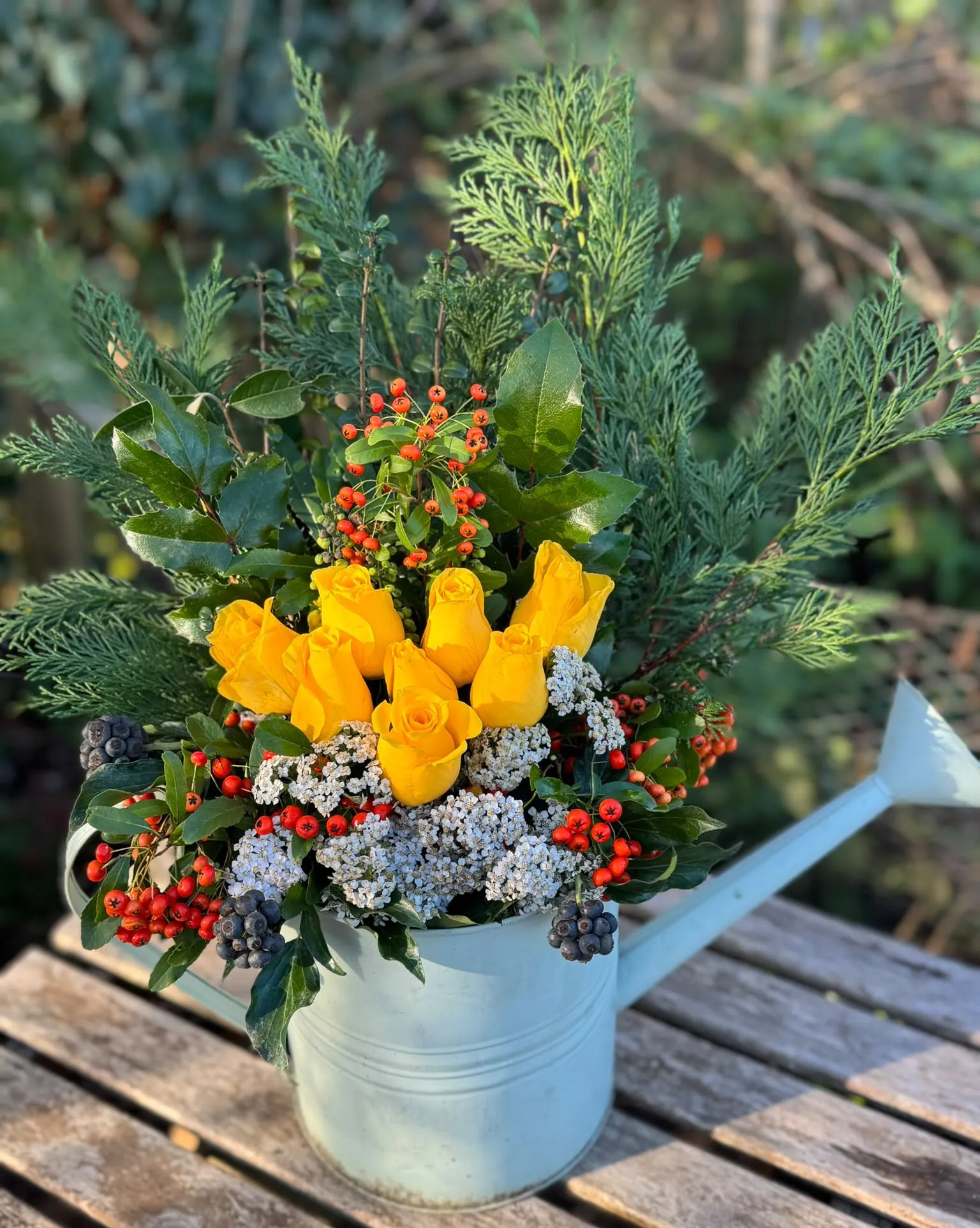 Watering Can